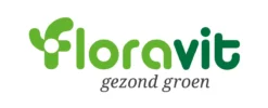 Floravit Tuinvoeding -Exporteren Groei Planten Winkel logo floravit 1